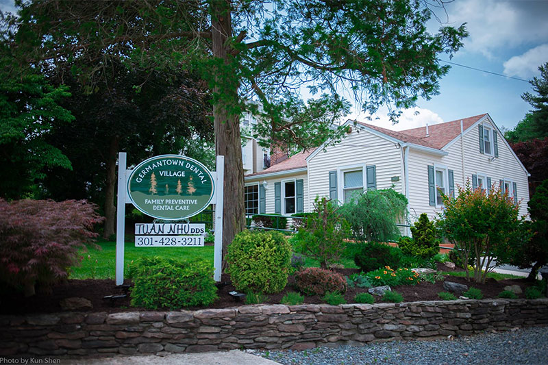 Dentist in Germantown