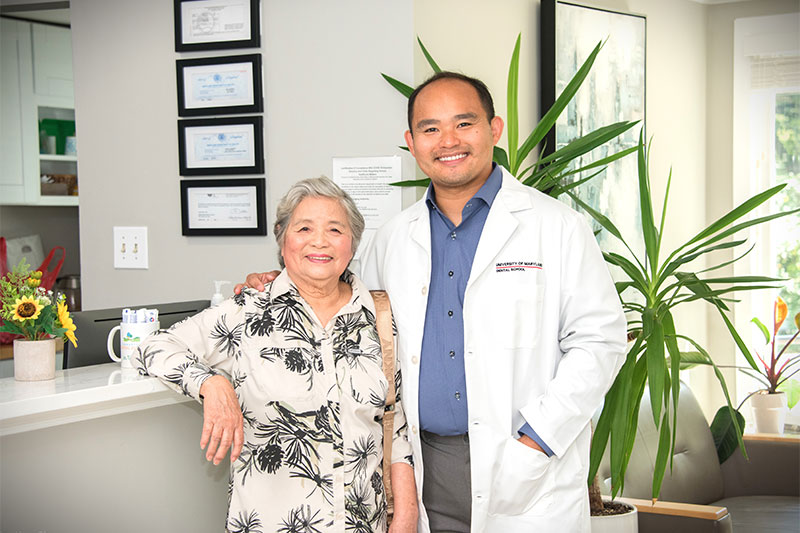Germantown Dental Village Special Offer