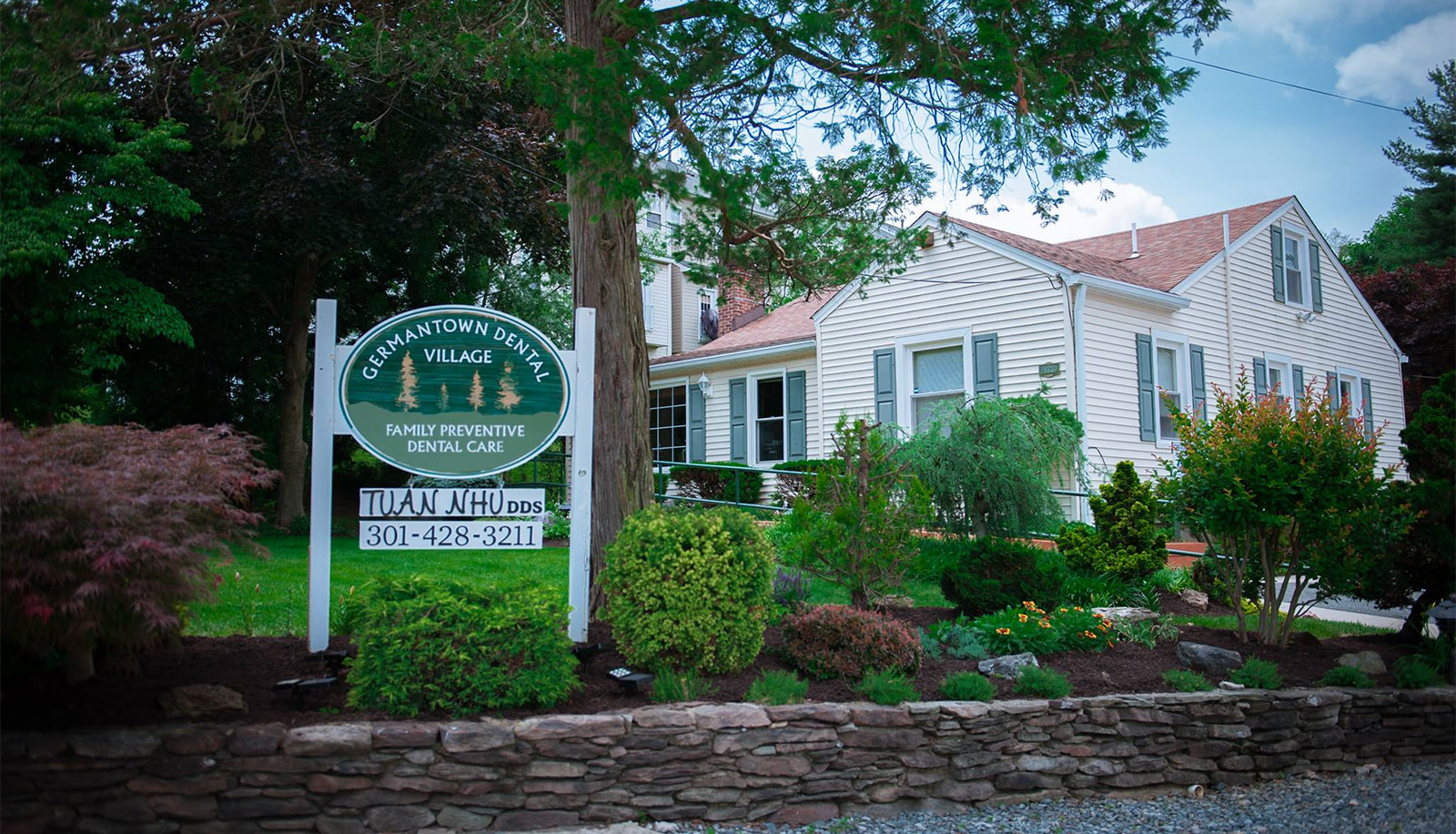 Dentist in Germantown