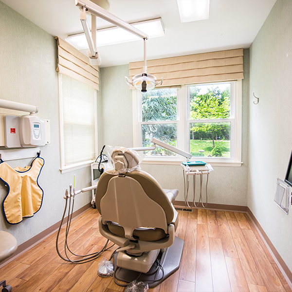 Top Rated Dentist