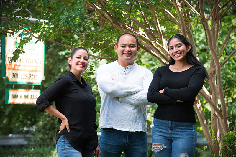 Meet Our Team