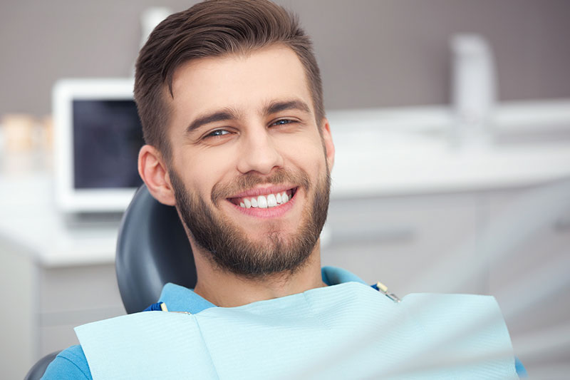 Dental Fillings in Germantown