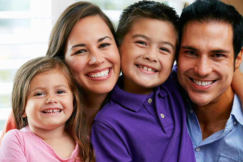 Family Dentistry in Germantown