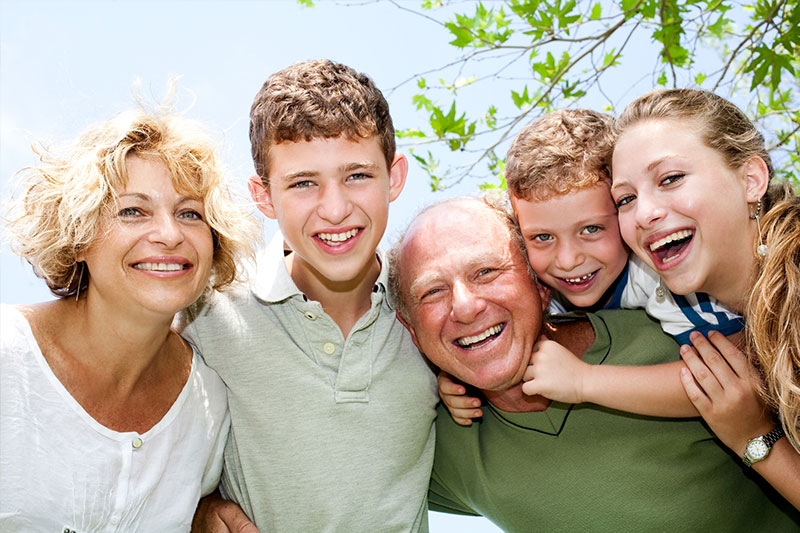 General Dentistry in Germantown
