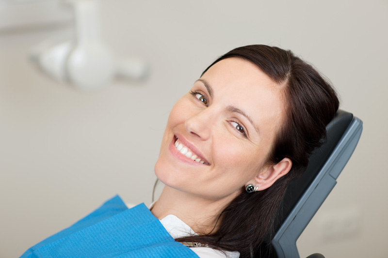 Oral Cancer Screening in Germantown