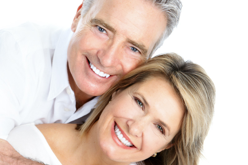 Dental Implants in Germantown