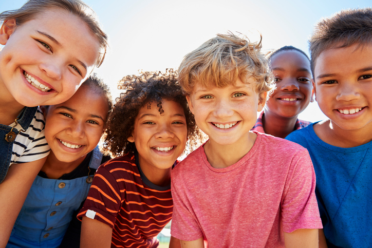 Children's Dentistry in Germantown