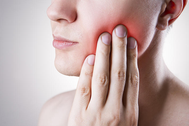 Emergency Dentistry in Germantown